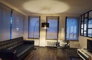 Lofts mieten in 70176 West, Schickes und außergewöhnliches Loft, Nähe Feuersee