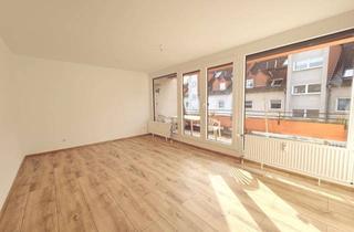 Wohnung mieten in 44536 Lünen, Helle, frisch sanierte Wohnung mit Balkon
