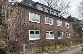 Wohnung mieten in Norburger Str. 24, 22761 Bahrenfeld, Moderne 3 Zimmer Wohnung mit Gartennutzung in Bahrenfeld - Wentzel Dr.