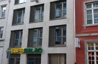 Wohnung mieten in Deutzer Freiheit 101, 50679 Deutz, DEUTZ! „Mittendrin statt nur dabei“