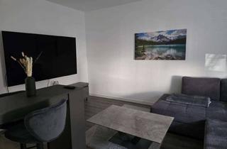 Wohnung mieten in 61169 Friedberg, Moderne 3-Zimmer-Wohnung im Erdgeschoss in Friedberg-Hessen