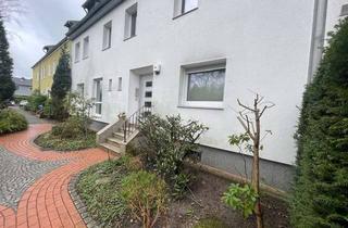 Wohnung mieten in Asternstr. 24, 47800 Bockum, +++Blumenviertel Bockum mit Garten Erstbezug nach Badsanierung
