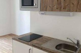 Wohnung mieten in Floriansmühlstraße 20, 80939 München, Neuwertige 1-Zimmer Wohnung im EG in München-Freimann