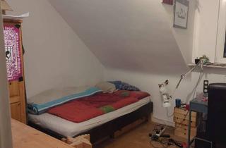 Wohnung mieten in Rudolfstraße 41, 52070 Aachen, Zimmer in netter 4er WG (Rehmplatz - Aachen)