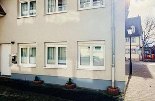 Wohnung mieten in Mittelstr. 13a, 76227 Durlach, No13 Business & Living vollmöbliertes 2-Zimmer Stadthaus Durlach mit Parkplatz