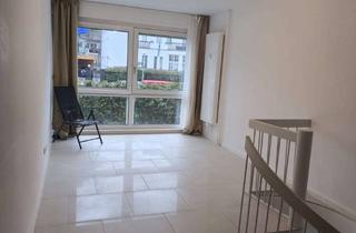 Wohnung mieten in Hubertusbader Straße 23, 14193 Grunewald, 2-Zimmer Maisonette-Wohnung mit Balkon in Berlin-Grunewald