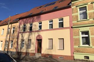 Wohnung mieten in Ramdohrstraße 27, 06449 Aschersleben, Charmante 1-Zimmer-Wohnung mit Terrasse in Aschersleben