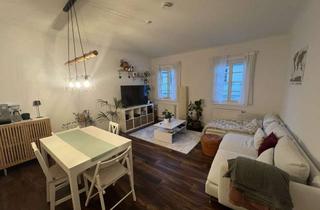 Wohnung mieten in 73728 Esslingen, **Große 3-Zi.-Wohnung mit Balkon im Herzen von Esslingen**