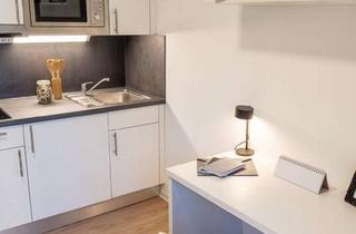 Wohnung mieten in Benno-Elkan-Allee, 44137 Dortmund, Nachmieter gesucht!