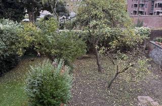 Wohnung mieten in 47803 Inrath/Kliedbruch, Ruhige Wohnung mit Südbalkon und Blick ins Grüne