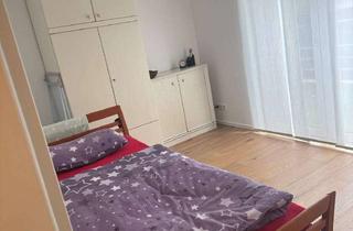 Wohnung mieten in Kölner Straße 465, 47807 Fischeln, Neuwertige 2-Zimmer Wohnung mit Balkon im EG in Krefeld-Fischeln