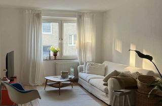 Wohnung mieten in Stephanienstraße, 40211 Stadtmitte, Helle 2-Zimmer-Wohnung in Düsseldorf Stadtmitte – zwischen HBF, Little Tokyo & Hofgarten