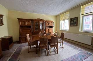 Wohnung mieten in Bossestraße 21, 06886 Lutherstadt Wittenberg, Großzügige, gepflegte Altbauwohnung (94,85 m²) in zentraler Innenstadtlage – 4 Zimmer, 1. OG