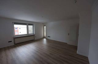 Wohnung mieten in Dordrechter Straße 42, 28259 Kirchhuchting, Gepflegte 3-Zimmer-Wohnung mit Balkon im 2. OG in Bremen-Kirchhuchting