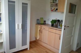 Wohnung mieten in 72622 Nürtingen, Meine kleine - aber feine Wohnung im Stgt. Westen