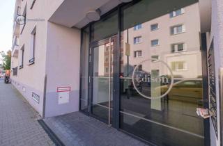 Wohnung mieten in 60486 Bockenheim, ***PERFEKT für Kleine Familie in CITY WEST*** 3 Zi. Wohnung mit EBK, 2 Bäder und Südbalkon