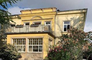 Wohnung mieten in Forststraße 25, 01099 Radeberger Vorstadt, Traumhafte, helle 3-Zimmer Wohnung in der Radeberger Vorstadt, Dresden