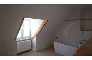 Wohnung mieten in Marktstraße 13, 07747 Lobeda, Helle 2-Zimmer Dachgeschosswohnung in Jena-Lobeda