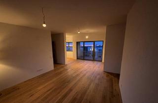 Wohnung mieten in Ziegelbergweg, 72202 Nagold, Luxuriöse 4-Zimmer-Neubau-Wohnung mit 110 m² und Terrasse/Balkon in Nagold