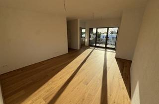 Wohnung mieten in Ziegelbergweg, 72202 Nagold, Luxuriöse 4-Zimmer-Neubau-Wohnung mit 110 m² und Terrasse/Balkon in Nagold