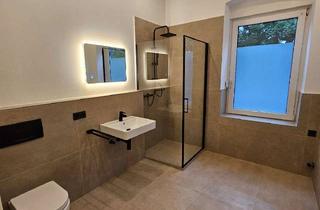 Wohnung mieten in Eichsfeldstraße, 52223 Stolberg, Luxuriöse 2-Zimmer Erdgeschosswohnung mit großer Terasse