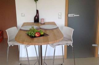 Wohnung mieten in Oberstraße 23, 67065 Mundenheim, Moderne u. helle 1-Zimmer-Wohnung mit großem Balkon in Mundenheim - frei ab 16.3.26