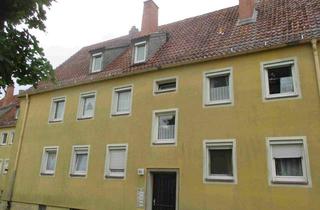 Wohnung mieten in Königsberger Str. 23, 97318 Kitzingen, Frisch sanierte kleine Wohnung - genau richtig für Sie