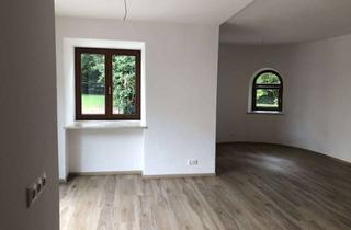 Wohnung mieten in Theoderichstr., 93326 Abensberg, 2 Zimmer- Wohnung m. Terrasse, EG, Erstbezug nach Komplettsanierung zum Effizienzhaus