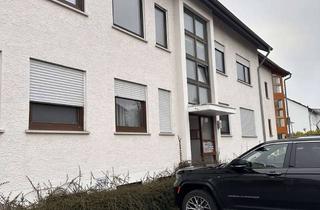 Wohnung mieten in 72072 Tübingen, Helle 4-Zimmer-Wohnung mit Balkon in Tübingen