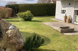 Wohnung mieten in 84364 Bad Birnbach, 2-Zimmer Erdgeschosswohnung mit Balkon in Bad Birnbach