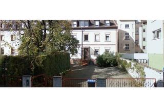 Wohnung mieten in Draisstraße 39, 68169 Neckarstadt, Möblierte 1-Zimmer-Wohnung in ruhiger Lage in Mannheim