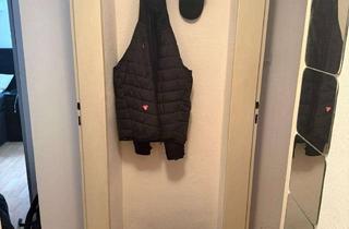 Wohnung mieten in 60326 Gallus, Charmante 2-Zimmer Dachgeschosswohnung in Frankfurt-Gallus