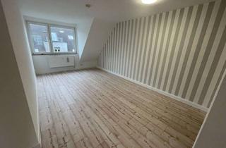 Wohnung mieten in 50969 Zollstock, Helles provisionsfreies Dachgeschoßappartment in Zollstock