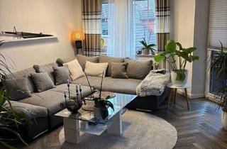 Wohnung mieten in 38518 Gifhorn, Top sanierte 2-Zi.-Wohnung mit EBK, Loggia, Keller + Stellplatz