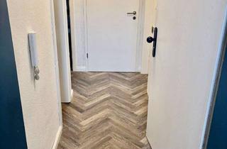 Wohnung mieten in 38518 Gifhorn, Top sanierte 2-Zi.-Wohnung mit EBK, Loggia, Keller + Stellplatz