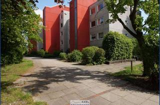 Wohnung mieten in 29223 Celle, Sonniges Zuhause in der Dörnbergstraße! Anfragen bitte ausschließlich per Email!!!