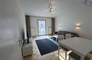 Wohnung mieten in Friesenstr. 46, 30161 Oststadt, Möblierte 2 Zimmer Wohnung; innenstadtnah in der List