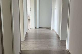 Wohnung mieten in Westfeldstraße 80, 58453 Witten, Möblierte 3,5 Zimmer Altbau-Wohnung nähe Uni-Herdecke