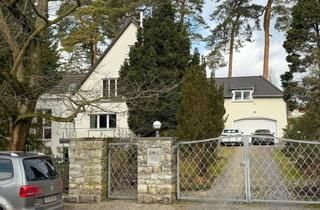 Wohnung mieten in 14195 Schmargendorf, Großzügige Maisonettewohnung im Grunewald