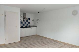 Wohnung mieten in 74343 Sachsenheim, Für Pendler: 1-Zimmer Wohnung in Sachsenheim