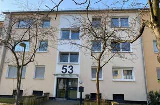 Wohnung mieten in Lachmundsdamm 53, 28325 Ellenerbrok-Schevemoor, Helle 2,5-Zimmer-Wohnung