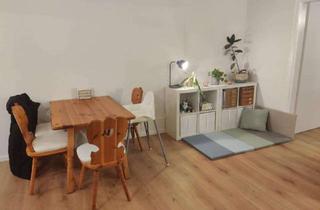 Wohnung mieten in 73669 Lichtenwald, Helle 2,5-Zimmer Wohnung mit Wintergarten in Lichtenwald