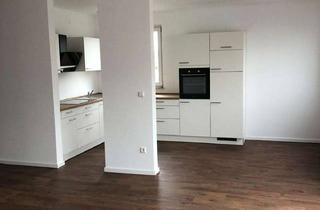 Penthouse mieten in Johann-Sebastian-Bach-Straße, 69181 Leimen, Penthousewohnung in Leimen-St. Ilgen – 73 m² Wohnfläche + 60 m² Dachterrasse