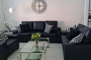 Wohnung mieten in Ringstraße, 21403 Wendisch Evern, Barrierefreie 3-Zimmer Wohnung mit EBK in Wendisch Evern