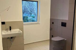 Wohnung mieten in Stephanstraße 34, 22047 Wandsbek, Luxuriöse 2-Zimmer- Neubau Wohnung mit Balkon in Hamburg-Wandsbek