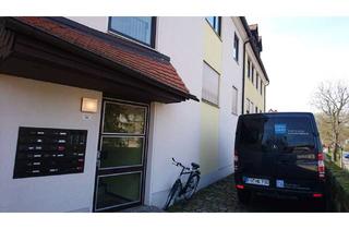 Wohnung mieten in Lazarettstr. 14, 91054 Burgberg, 1 Zimmerwohnung, zentrale Lage