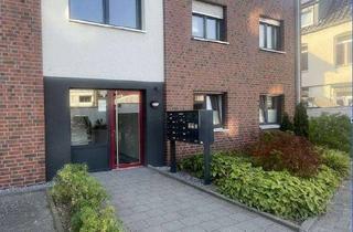 Wohnung mieten in 48653 Coesfeld, Barrierefreie 2-Zimmer-Erdgeschosswohnung mit Terasse in Coesfeld