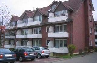 Wohnung mieten in Dr.-Alexander-Str. 93, 19258 Boizenburg, 1,5-Zimmer Wohnung in Boizenburg/Elbe, Erstbezug nach Modernisierung