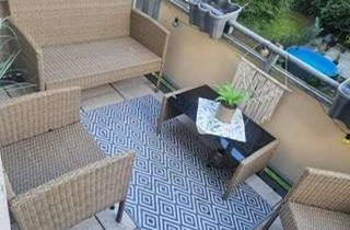 Wohnung mieten in 45359 Frintrop, 2,5-Zimmer Wohnung im 1. OG mit Balkon in Essen-Frintrop