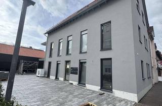 Wohnung mieten in Jahnstraße 11, 64846 Groß-Zimmern, Helle 2-Zimmer Wohnung in Groß-Zimmern